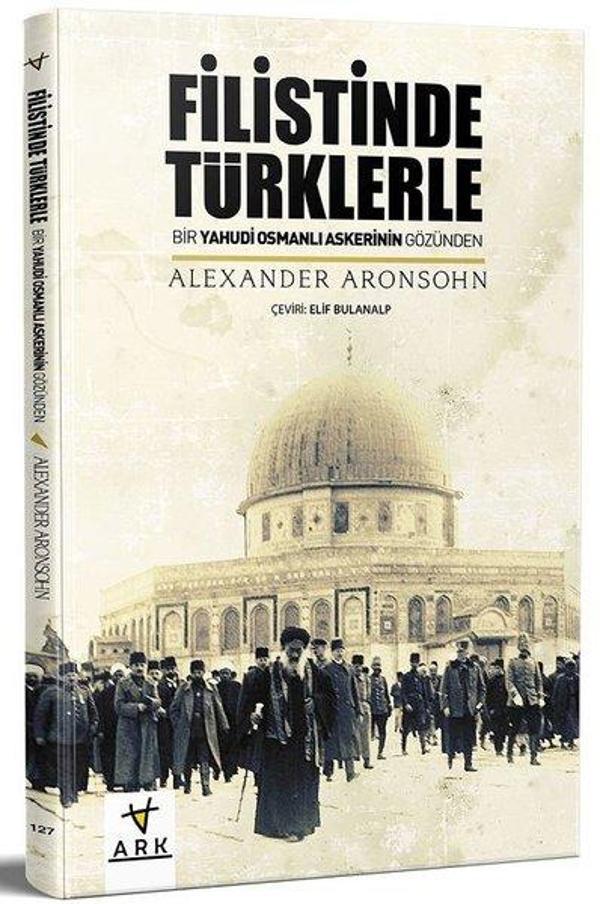 Filistinde Türklerle - Ark Kitapları - Image 1