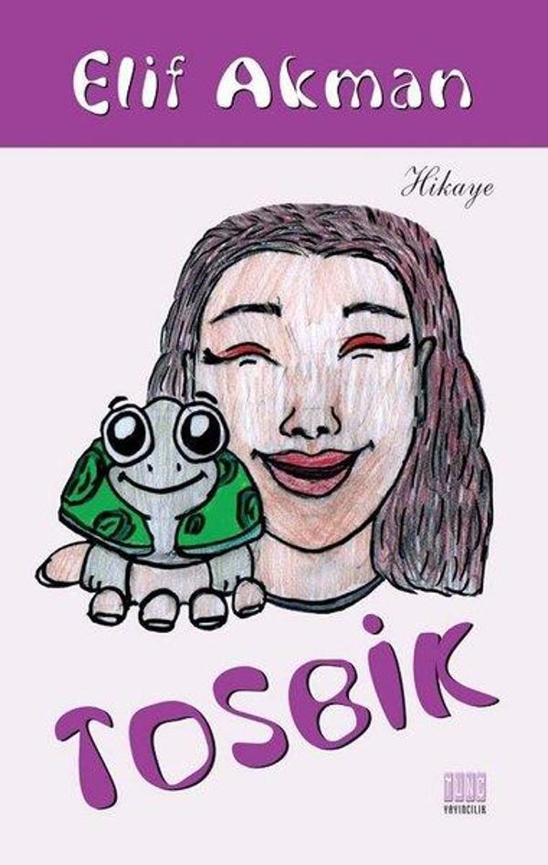 Tosbik - Tunç Yayıncılık - Image 1