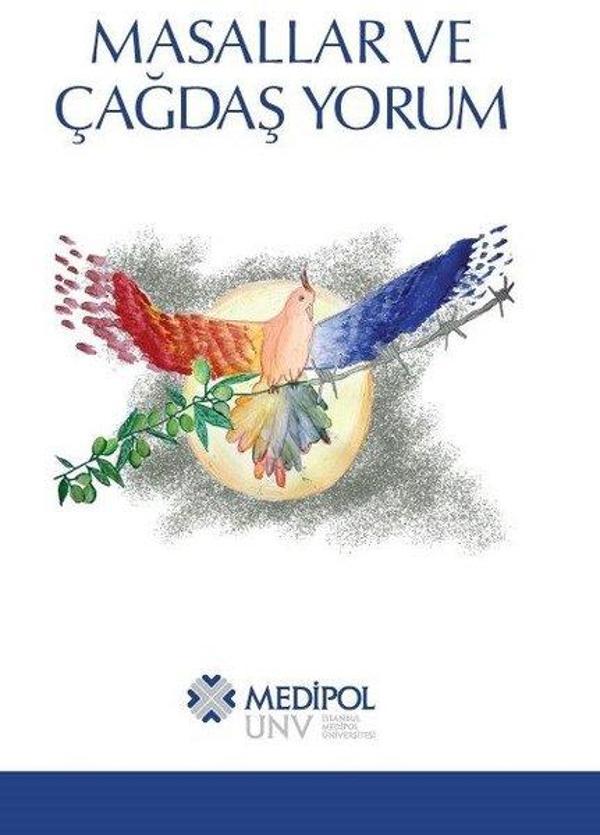 Masallar ve Çağdaş Yorum - Medipol Unv - Image 1