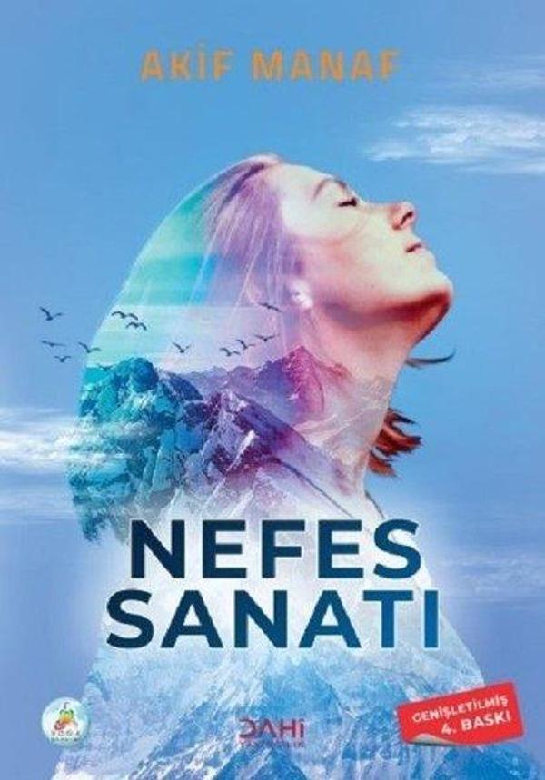 Nefes Sanatı - Dahi Yayıncılık - Image 1