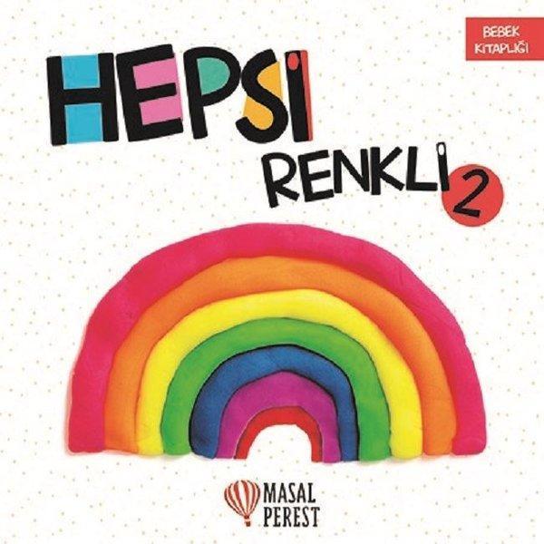 Masalperest Hepsi Renkli 2 - Masalperest - Image 1