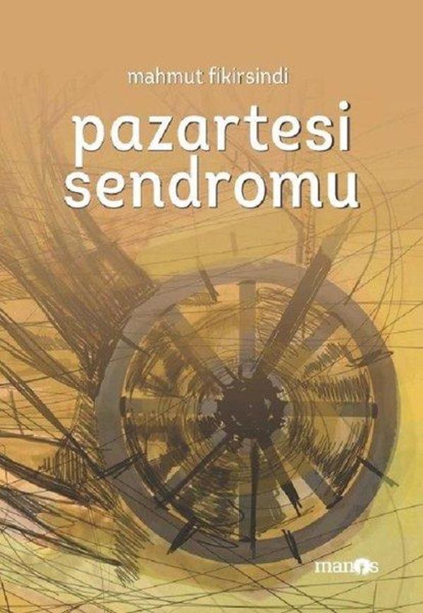 Pazartesi Sendromu - Manos - Image 1