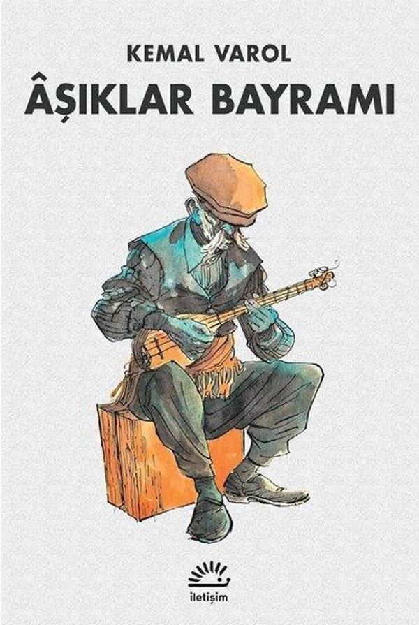 Aşıklar Bayramı - İletişim Yayınları - Image 1