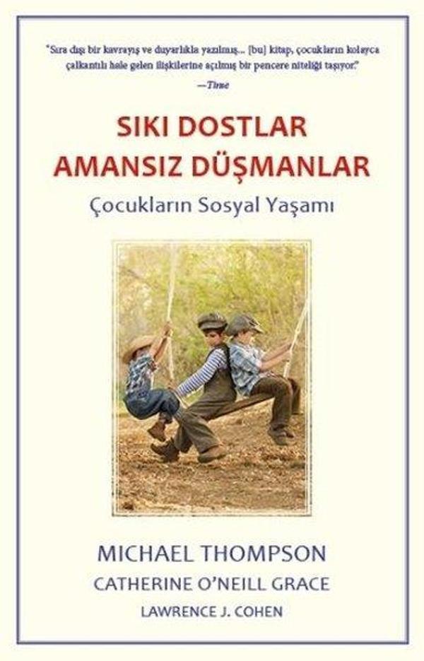 Sıkı Dostlar Amansız Düşmanlar - Görünmez Adam Yayıncılık - Image 1
