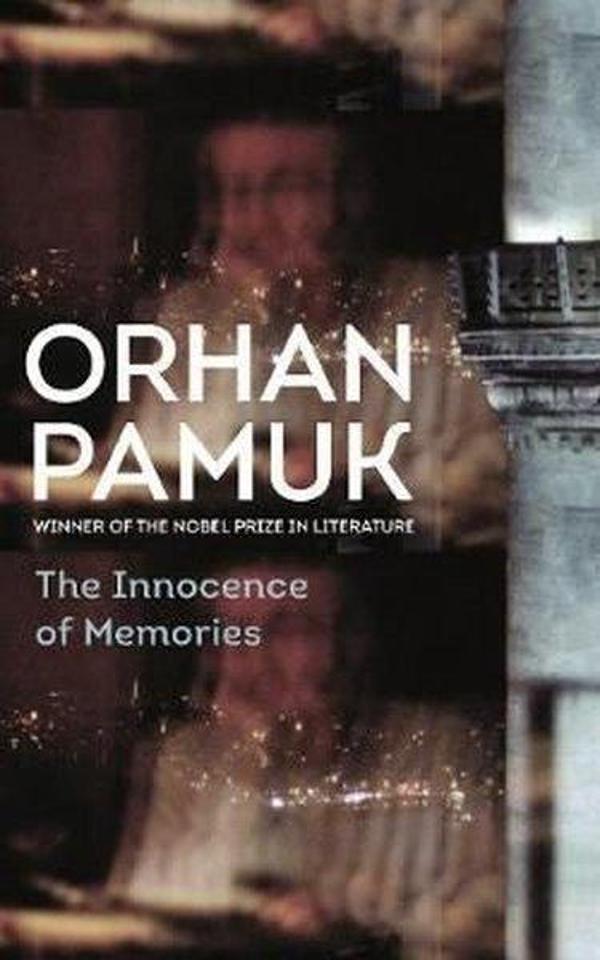 The Innocence of Memories - Faber and Faber Paperback - Image 1