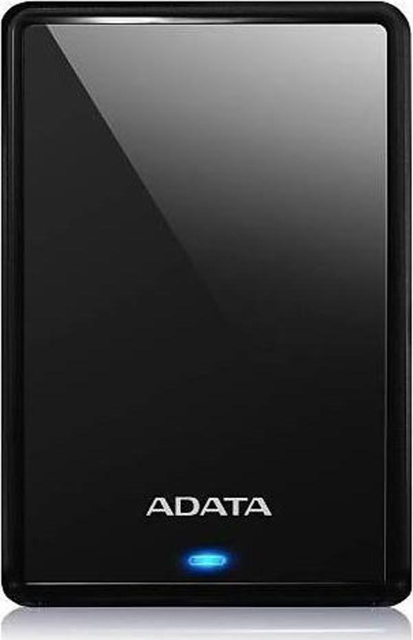 4Tb Hv620S 2.5" Usb 3.2 Gen1 (Usb 5Gbps) Siyah Harici Taşınabilir Harddisk - Image 1