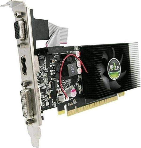 Geforce Gt730 Ax-Gt730-4Gd3P8Cdil 4Gb Gddr3 128Bit Dx12 Ekran Kartı - Image 1