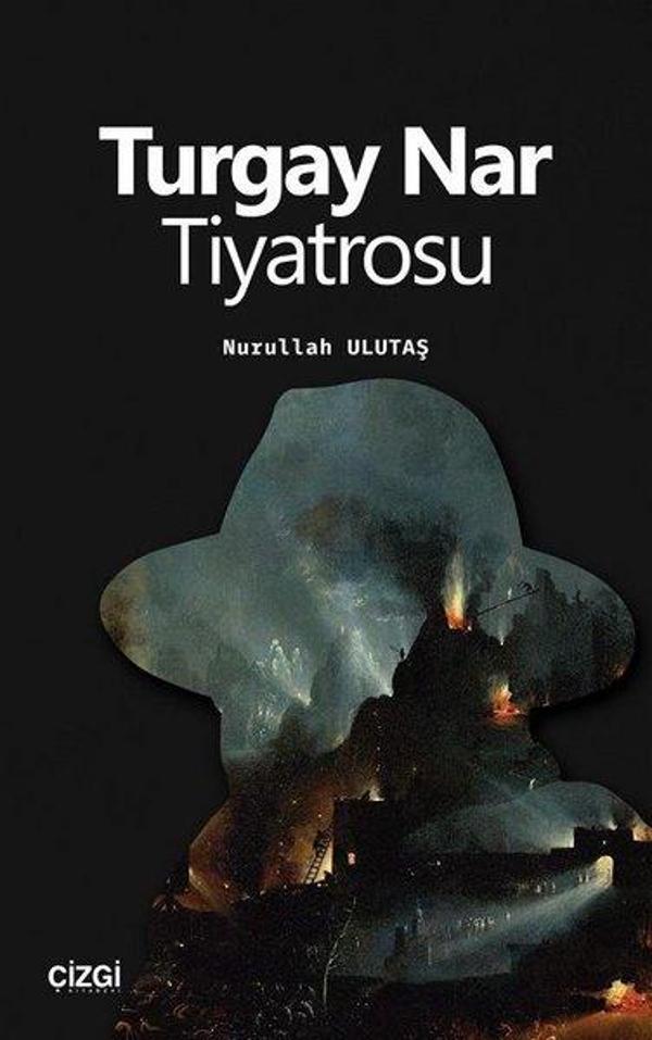 Turgay Nar Tiyatrosu - Çizgi Kitabevi - Image 1