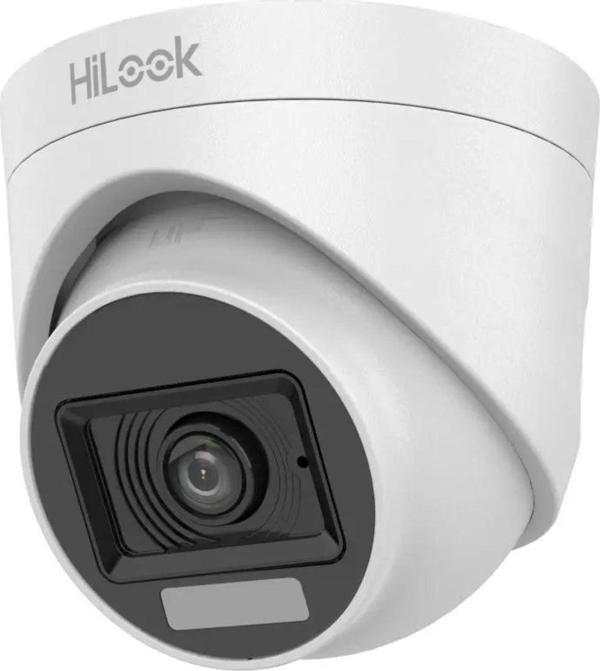 Thc-T127-Lps 2Mp Dual Light 2.8Mm Mini Dome Kamera Dual-Light - Image 1
