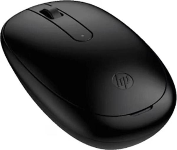 240 3V0G9Aa Bluetooth 5.1 1600Dpi Kablosuz Siyah Mouse - Image 1