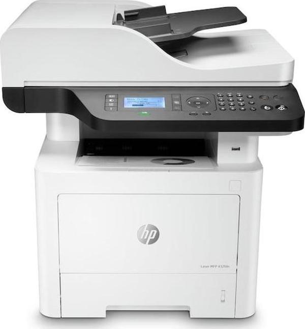 7Uq76A 432Fdn Yazıcı - Tarayıcı - Fotokopi - Faks - Dubleks - Network Çok Fonksiyonlu Lazer Yazıcı - Image 1