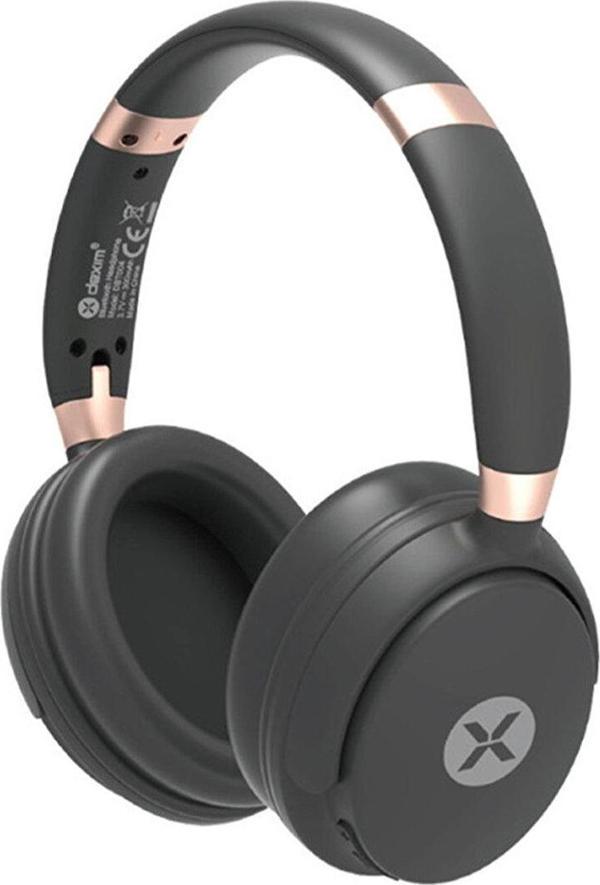 Sc-301 Bluetooth Kulaklık - Dbt004 Black - Image 1