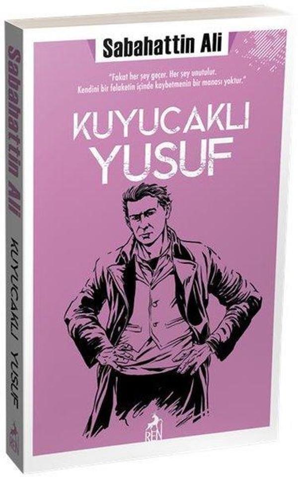 Kuyucaklı Yusuf - Ren Kitap Yayınevi - Image 1
