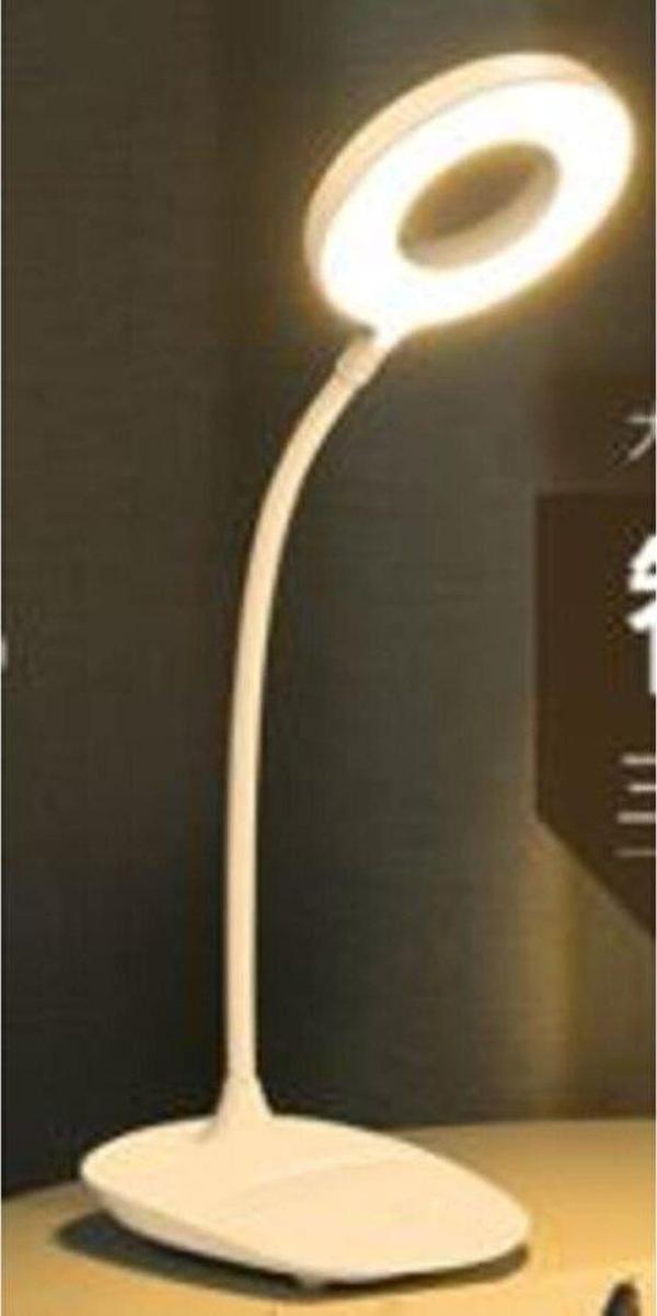 Q3-6 Usb Şarjlı Masa Lambası - Image 1