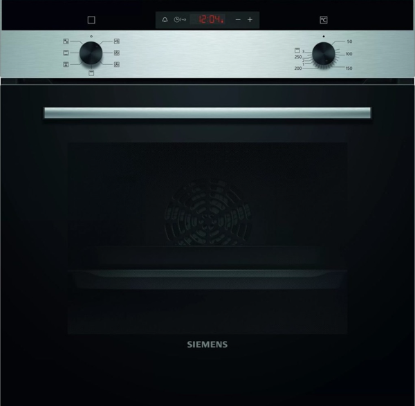 Siemens Hb013Fbs1T Inox Ankastre Fırın - Image 1