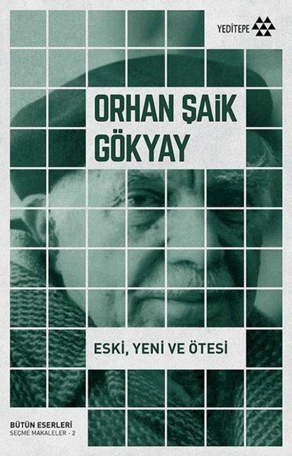 Eski Yeni ve Ötesi - Yeditepe Yayınevi - Image 1