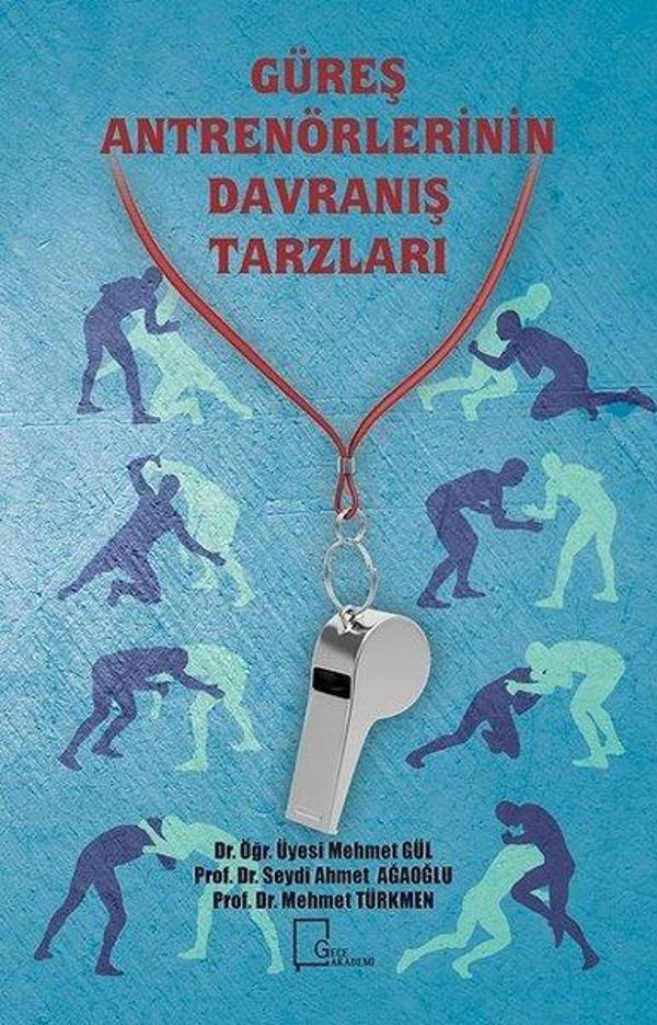 Güreş Antrenörlerinin Davranış Tarzları - Gece Akademi - Image 1