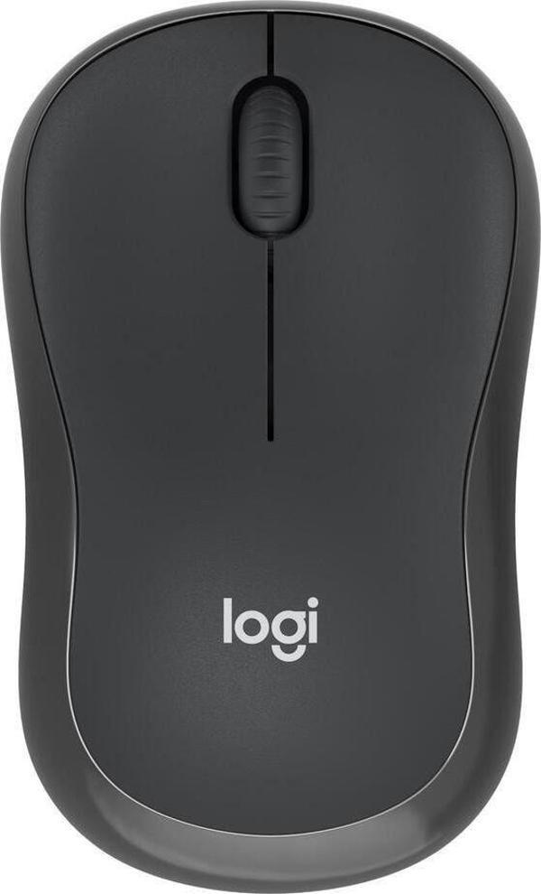 910-007119 M240 Siyah Sessiz Kablosuz Mouse - Image 1