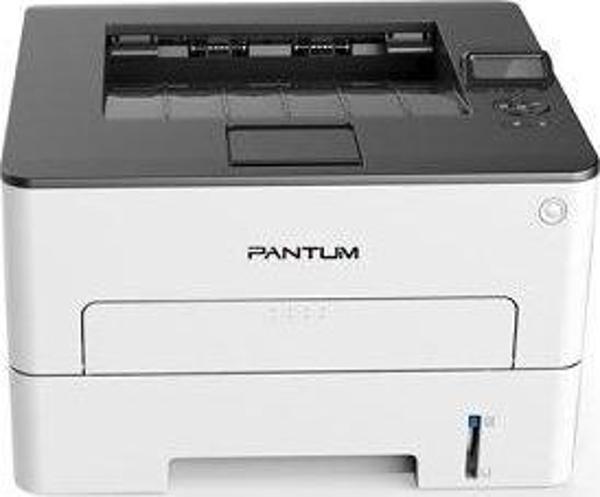 P3300Dw Wi-Fi Dubleks Mono Lazer Yazıcı - Image 1