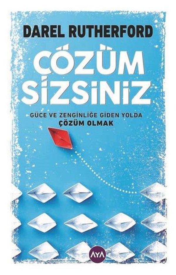 Çözüm Sizsiniz - AYA - Image 1