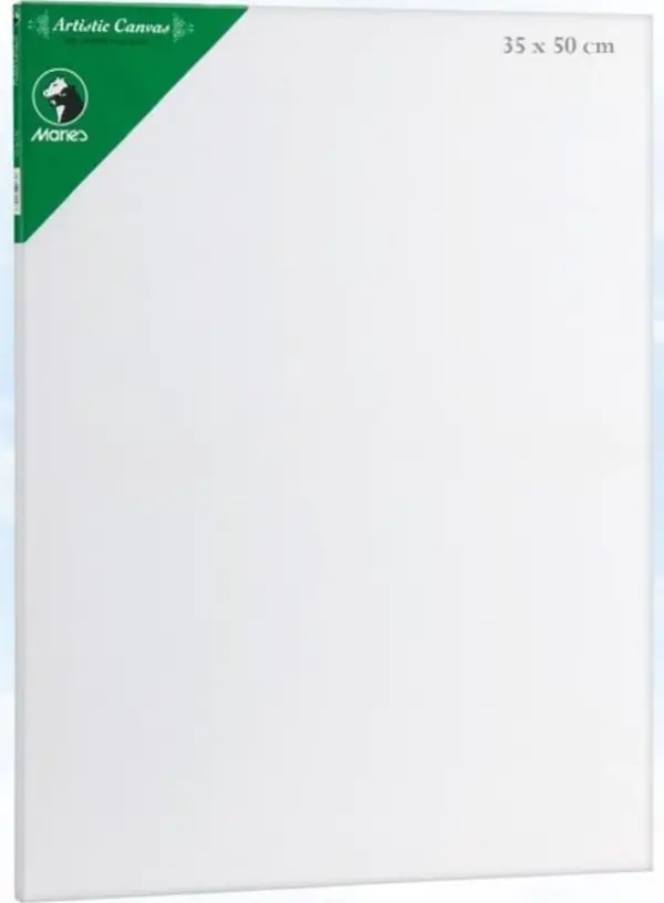 Maries Tual (Tuval) Canvas 35X50Cm Mrtul0003 E5309 - Image 1