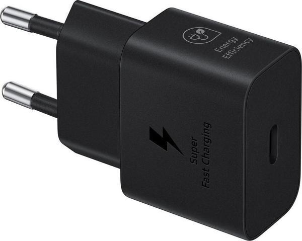 Ep-T2510 Siyah 25W Type-C Adaptör - Image 1