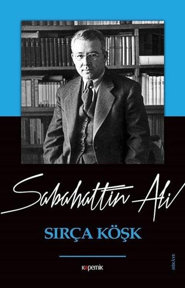Sırça Köşk - Kopernik Kitap - Image 1