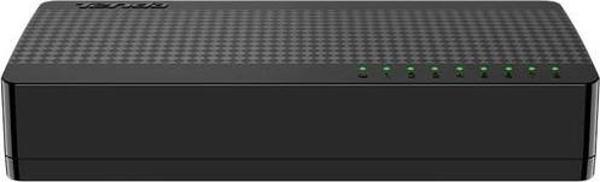 Sg108M 8 Port 10-100-1000 Mbps Switch Hub Plastik Kasa - Image 1