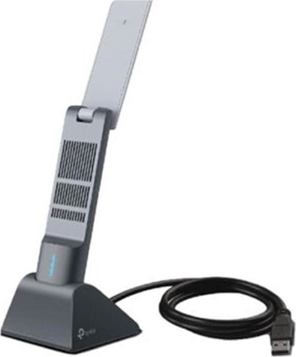 Archer Tx20Uh 1800 Mbps Wifi 6 Kablosuz Usb Adaptör Ax1800 - Image 1
