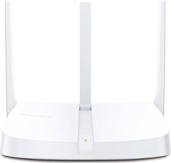 Mercusys Mw306R 300 Mbps Kablosuz Router - Image 1