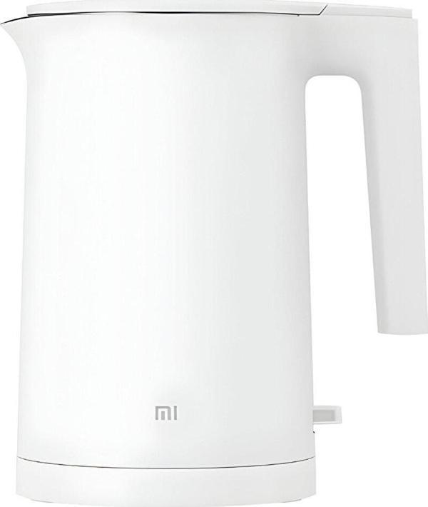Bhr5927Eu Mi Elektrikli Su Isıtıcısı Beyaz Kettle - Image 1