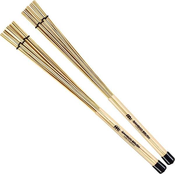 Meinl SB205 Bamboo Fırça Baget - Image 1