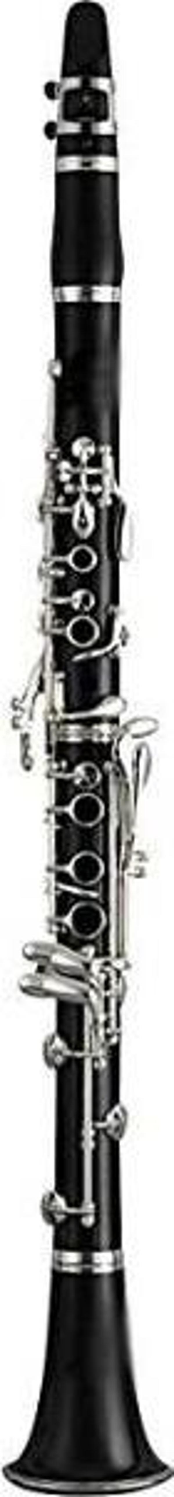 Bohemia XCL101 Si Bemol Klarnet - Image 1