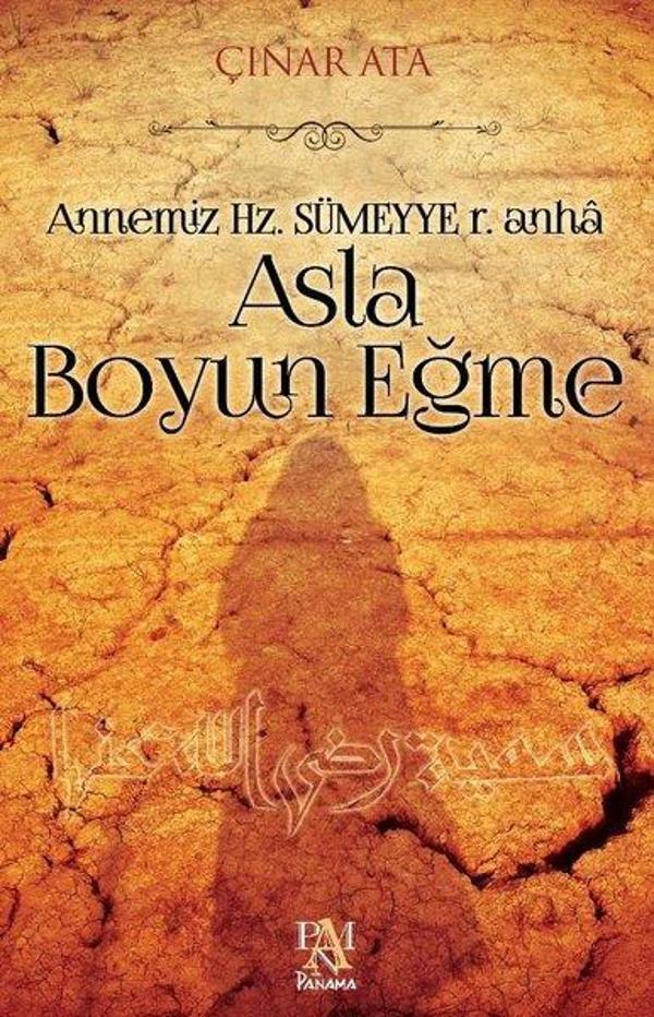 Asla Boyun Eğme - Panama Yayıncılık - Image 1