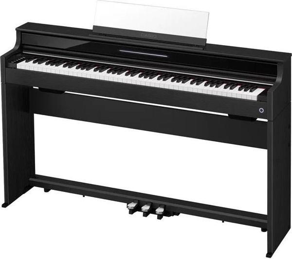 Casio AP-S450BK Dijital Piyano (Siyah) - Image 1