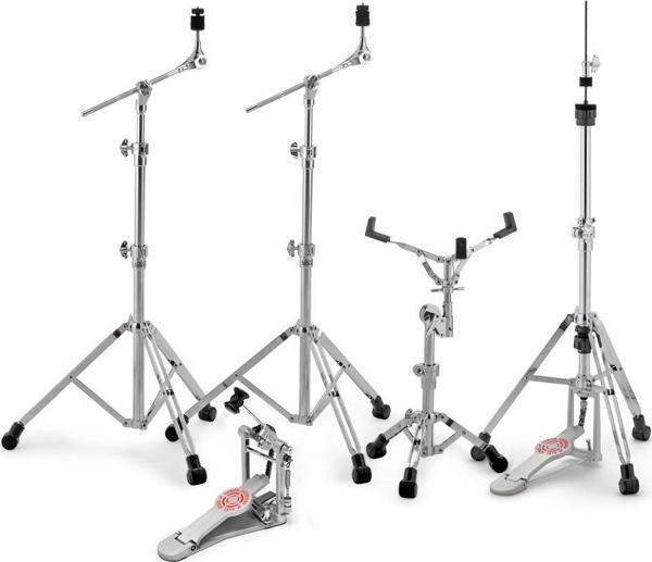 Sonor HS 4000 S Aksam Seti (Taşıma Çantalı) - Image 1