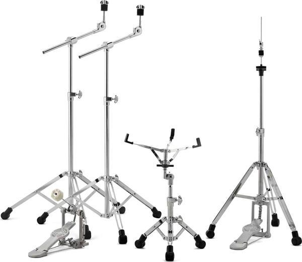 Sonor HS1000 5 Parça Aksam Seti - Image 1