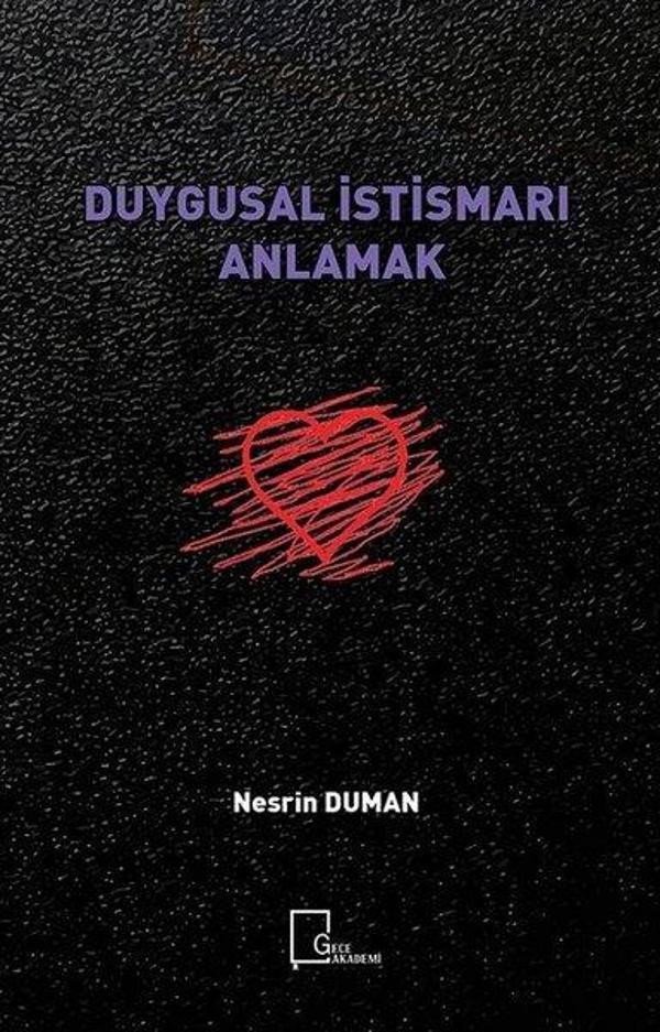 Duygusal İstismar - Gece Akademi - Image 1