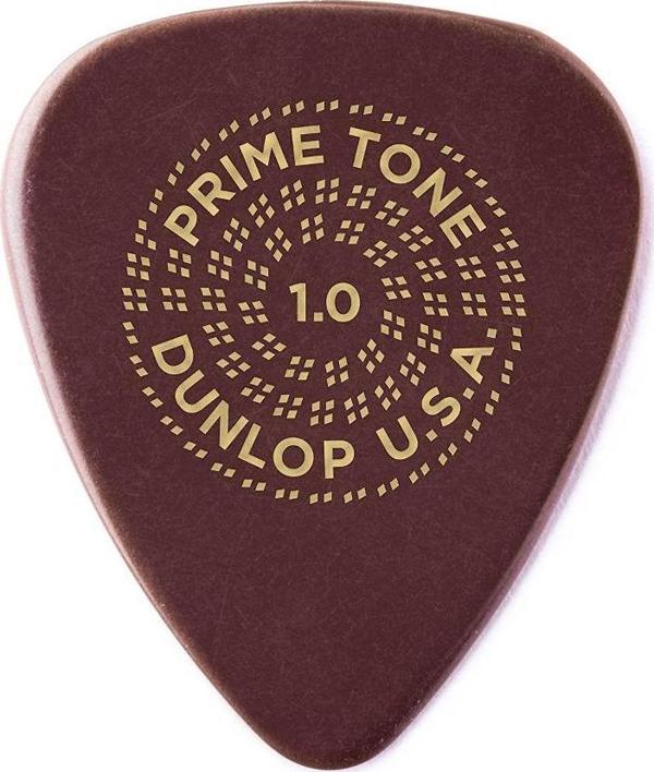 Jim Dunlop Primetone Standard Smooth 3lü Pena Seti (1.00mm) - Image 1
