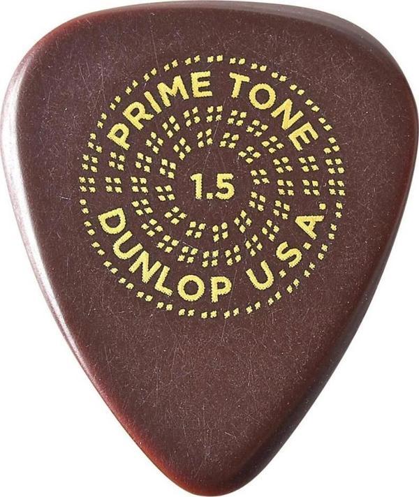 Jim Dunlop Primetone Standard Smooth 3lü Pena Seti (1.50mm) - Image 1