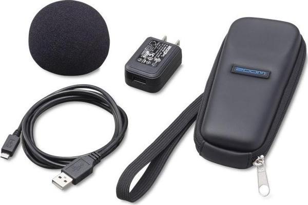 Zoom SPH-1N Aksesuar Paketi - Image 1