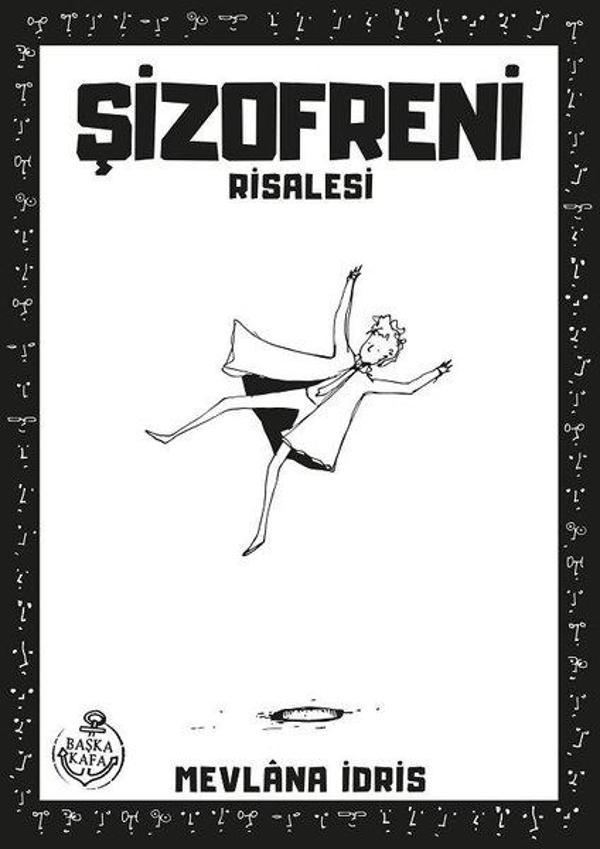 Şizofreni Risalesi - Başka Kafa - Image 1