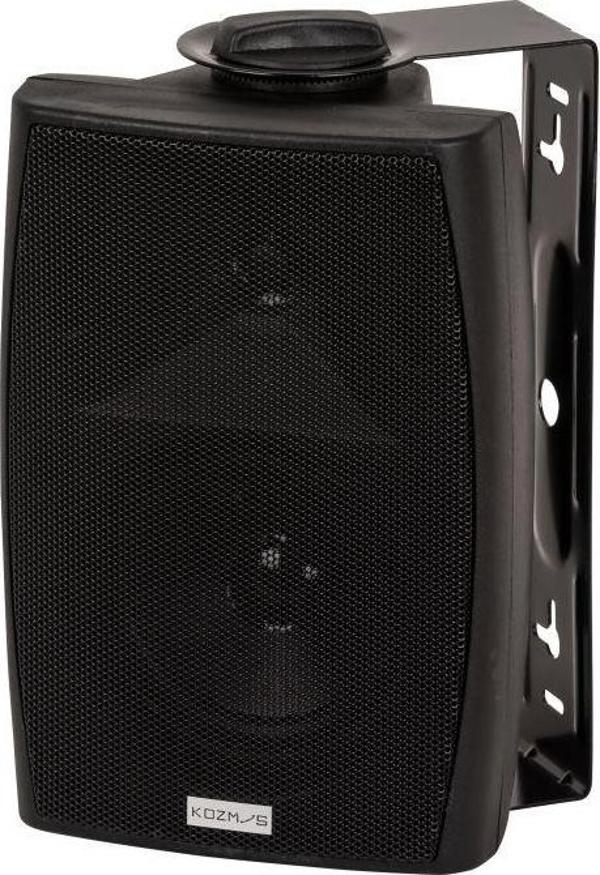 Kozmos KCS-541-BKSiyah Renk Sütun Tipi Hoparlör - Image 1