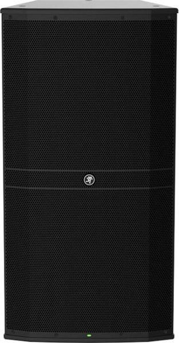 Mackie DRM-315 2300w 15 Inch Aktif Kabin - Image 1