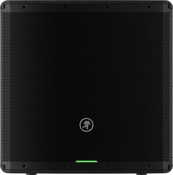 Mackie SR18S 18" 1600W Aktif Subwoofer - Image 1