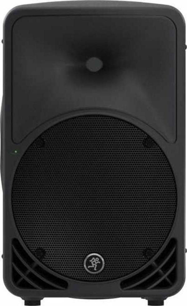 Mackie SRM350V3 10" SRM Serisi Aktif Hoparlör - Image 1