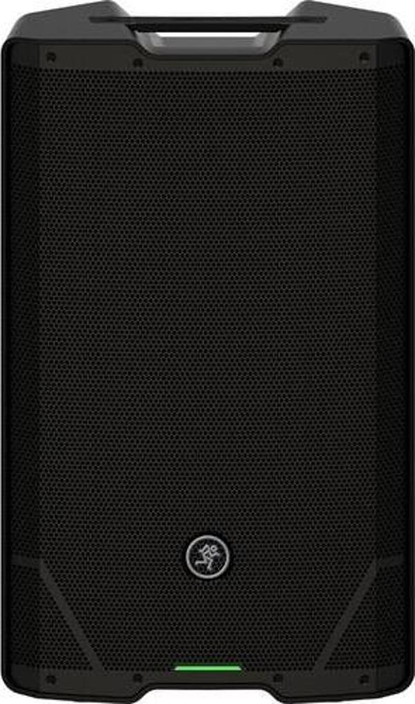 Mackie SRT215 15” 1600w High-Performance Aktif Kabin - Image 1