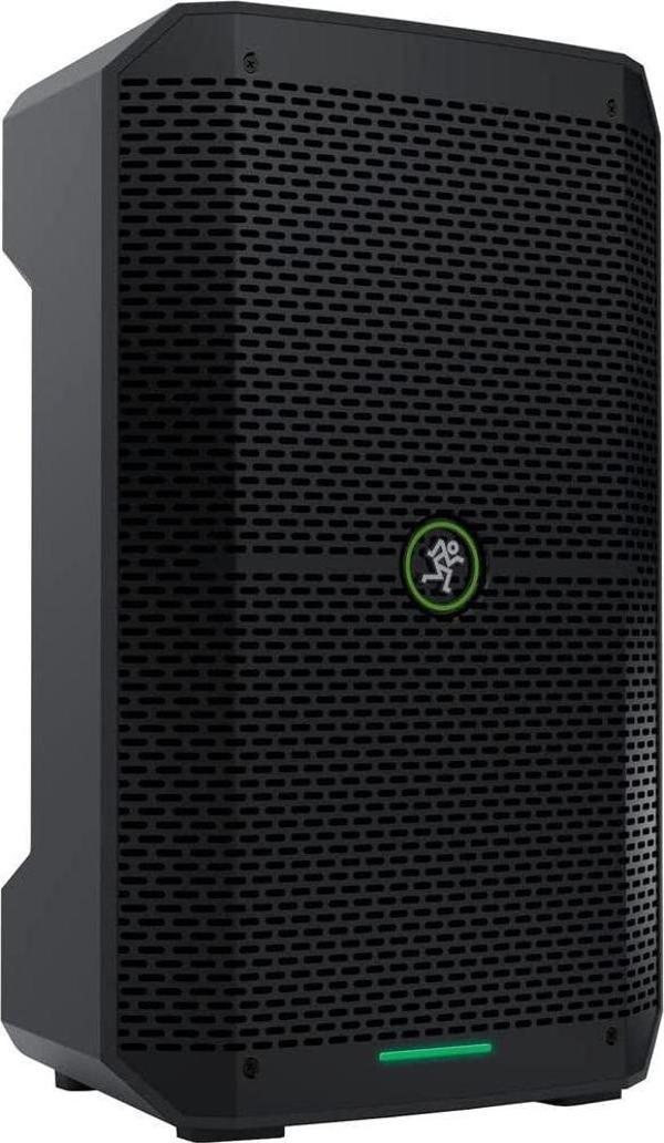 Mackie Thump Go 8'' Portable Battery Aktif Hoparlör - Image 1