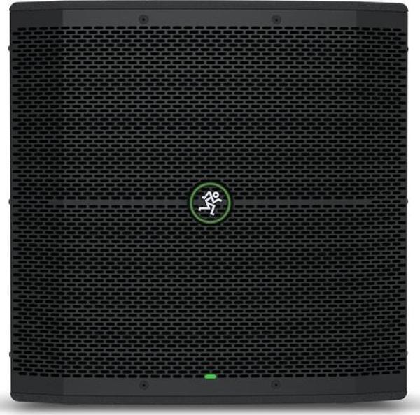Mackie Thump115S 1400W 15" Aktif Subwoofer - Image 1