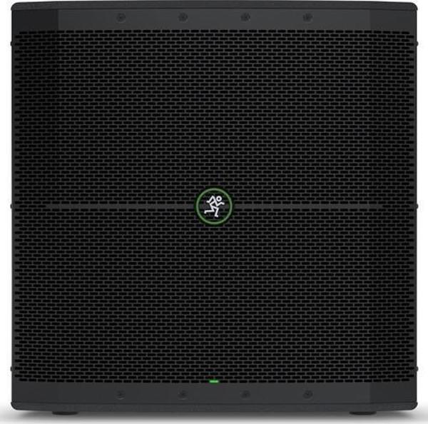 Mackie Thump118S 1400W 18" Aktif Subwoofer - Image 1